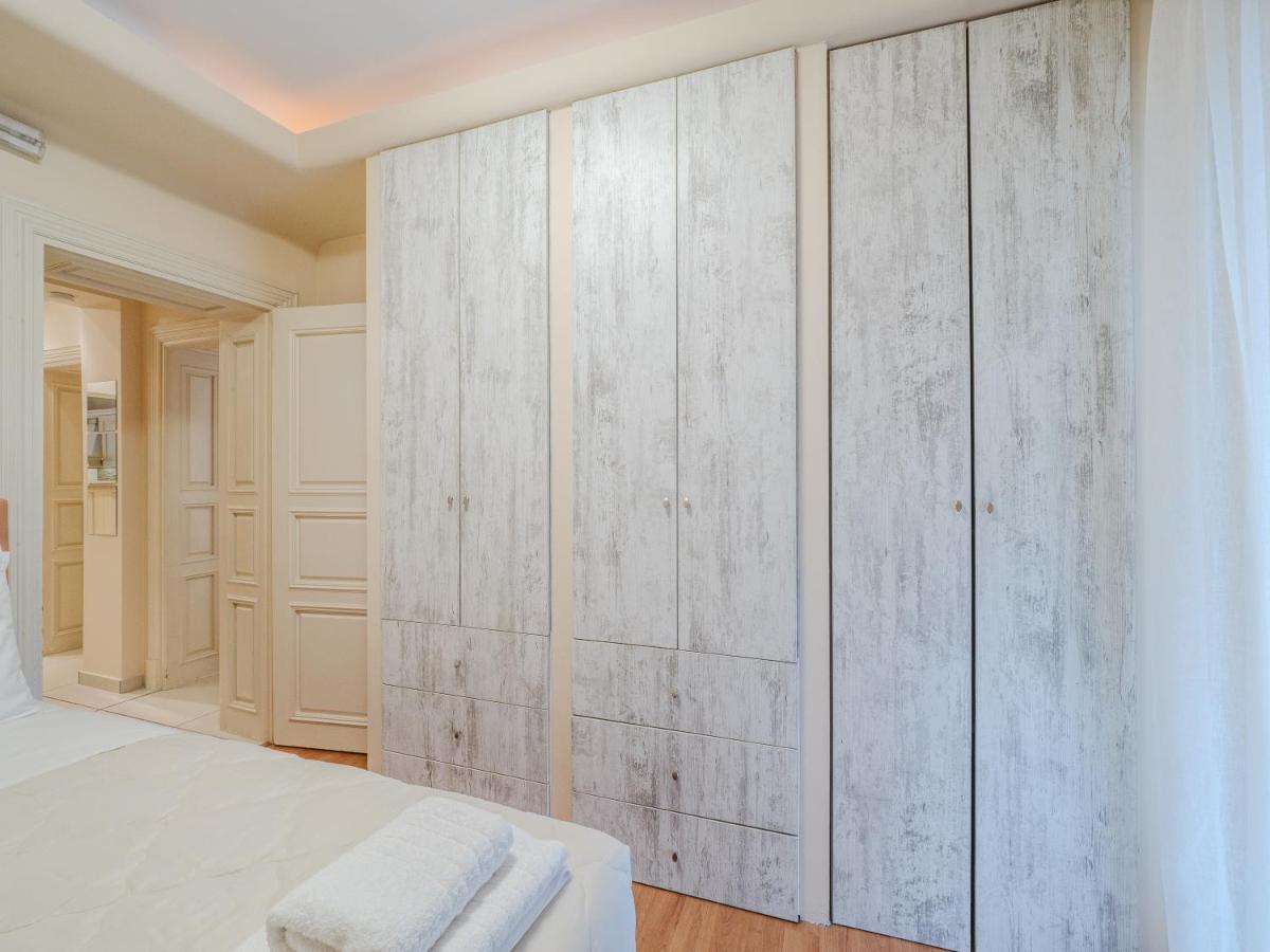 Aura Elegant Apartment Near Garitsa Bay Analipsis  Екстер'єр фото