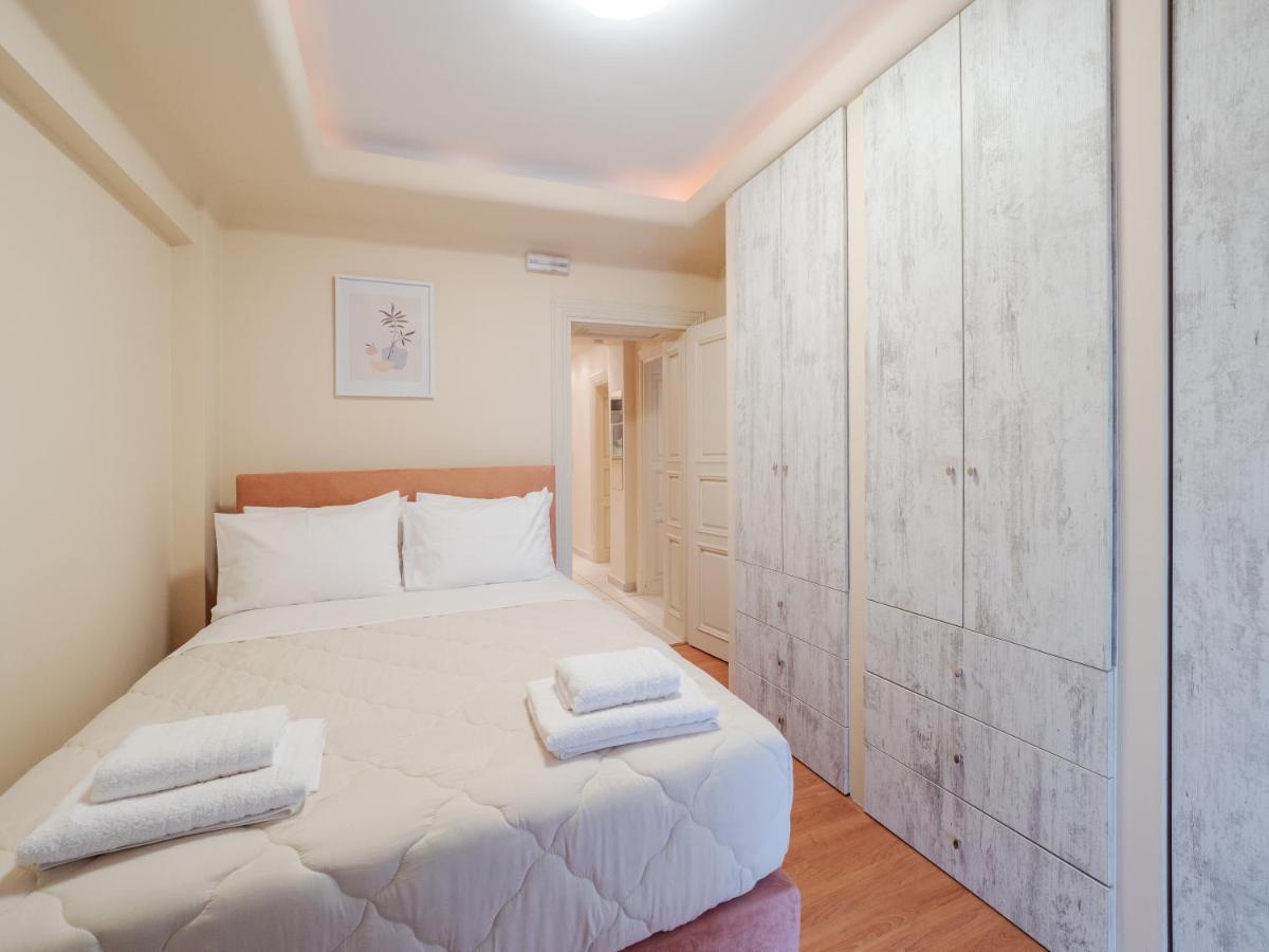 Aura Elegant Apartment Near Garitsa Bay Analipsis  Екстер'єр фото